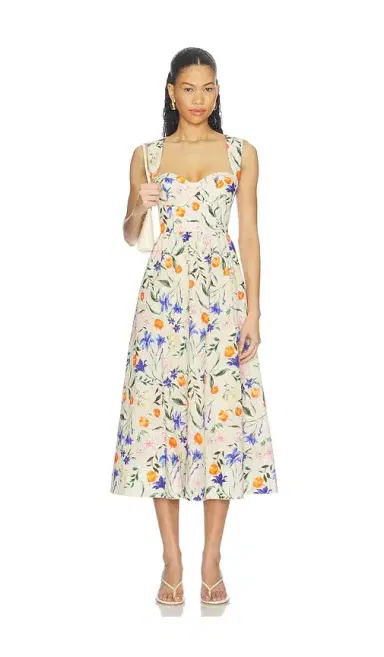 ASTR The Label Beryl Dress | Thumbnail 1 ASTR The Label Beryl Dress | Thumbnail 1