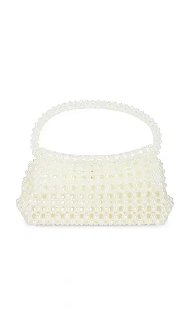 Dolce Vita Elloise Pearl Top Handle Bag | Thumbnail 2 Dolce Vita Elloise Pearl Top Handle Bag | Thumbnail 2