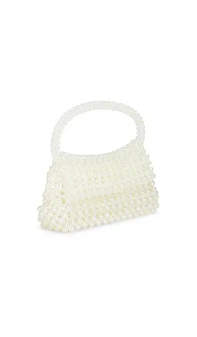 Dolce Vita Elloise Pearl Top Handle Bag | Thumbnail 4 Dolce Vita Elloise Pearl Top Handle Bag | Thumbnail 4
