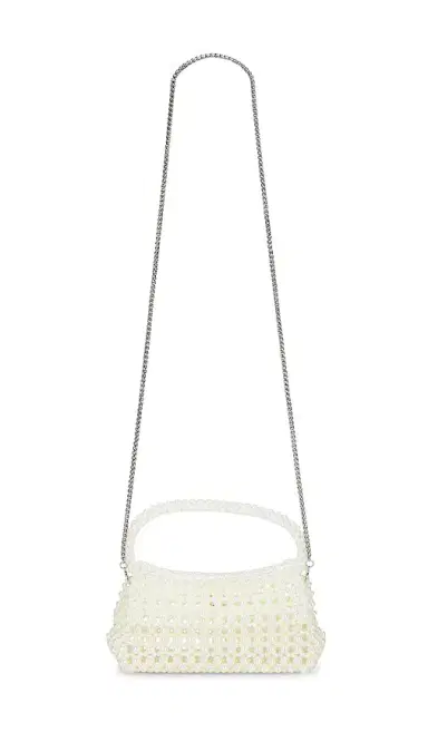 Dolce Vita Elloise Pearl Top Handle Bag | Thumbnail 1 Dolce Vita Elloise Pearl Top Handle Bag | Thumbnail 1