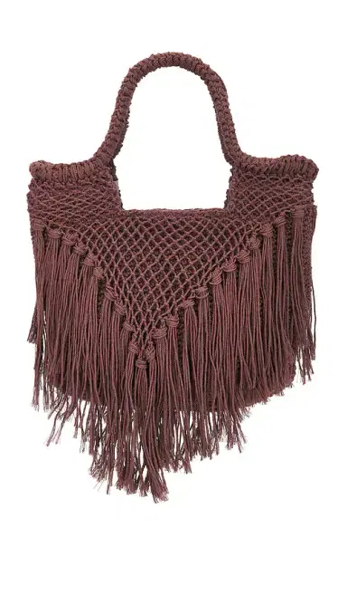 Dolce Vita Birch Crochet Bag | Thumbnail 2 Dolce Vita Birch Crochet Bag | Thumbnail 2