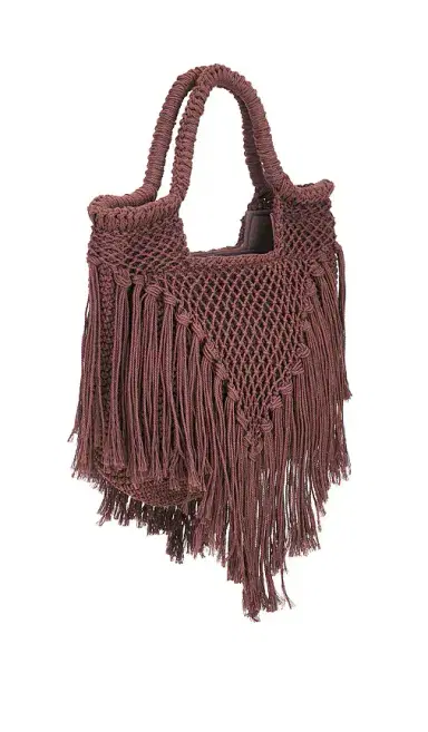 Dolce Vita Birch Crochet Bag | Thumbnail 3 Dolce Vita Birch Crochet Bag | Thumbnail 3
