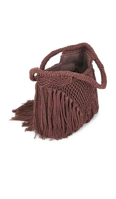 Dolce Vita Birch Crochet Bag | Thumbnail 4 Dolce Vita Birch Crochet Bag | Thumbnail 4