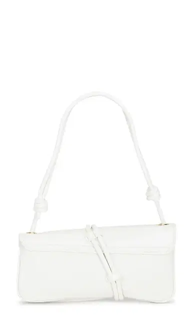 Dolce Vita Alice Slanted Baguette Bag | Thumbnail 2 Dolce Vita Alice Slanted Baguette Bag | Thumbnail 2
