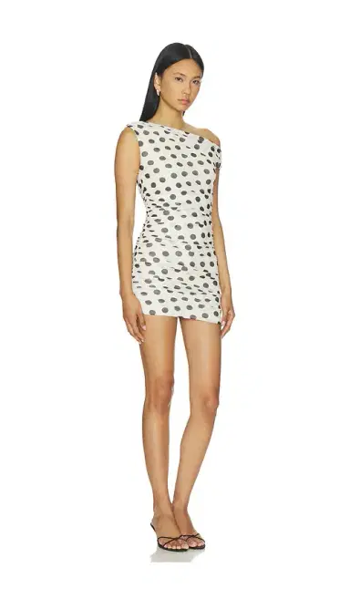 AFRM Chaska Dress | Thumbnail 2 AFRM Chaska Dress | Thumbnail 2