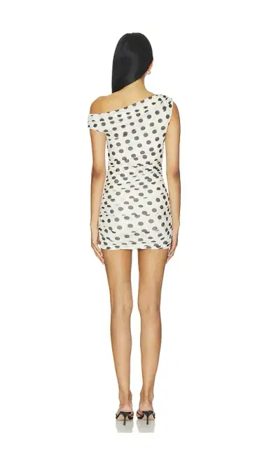 AFRM Chaska Dress | Thumbnail 3 AFRM Chaska Dress | Thumbnail 3