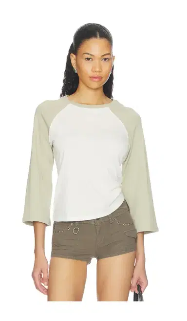 EB Denim Kingsley Top | Thumbnail 1 EB Denim Kingsley Top | Thumbnail 1