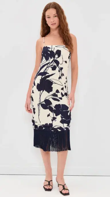 Cara Cara Rita Dress | Thumbnail 2 Cara Cara Rita Dress | Thumbnail 2