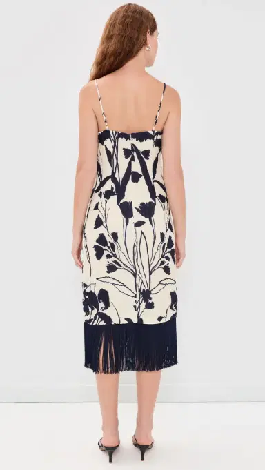 Cara Cara Rita Dress | Thumbnail 3 Cara Cara Rita Dress | Thumbnail 3