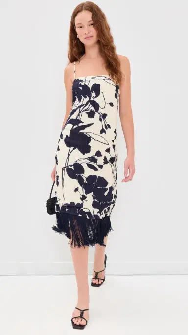 Cara Cara Rita Dress | Thumbnail 5 Cara Cara Rita Dress | Thumbnail 5