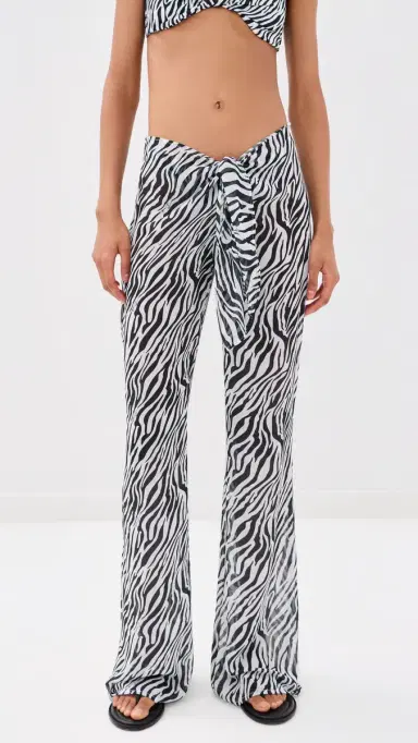 Bananhot Tommy Pants avannah | Thumbnail 2 Bananhot Tommy Pants avannah | Thumbnail 2