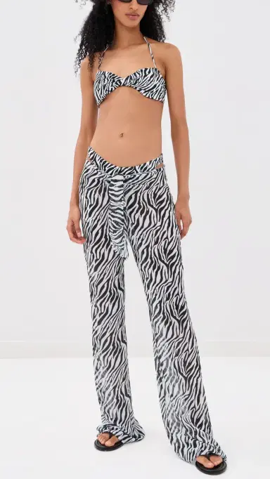 Bananhot Tommy Pants avannah | Thumbnail 5 Bananhot Tommy Pants avannah | Thumbnail 5