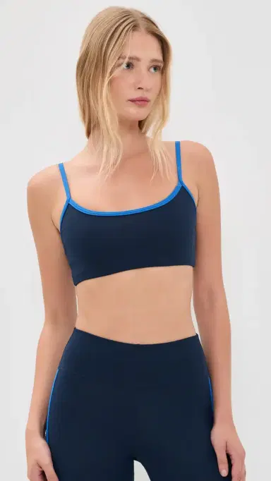 STRUT-THIS The Cher Bra Navy/Royal L | Thumbnail 2 STRUT-THIS The Cher Bra Navy/Royal L | Thumbnail 2