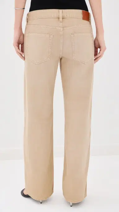 EB Denim Baggy Jeans Sunset | Thumbnail 3 EB Denim Baggy Jeans Sunset | Thumbnail 3