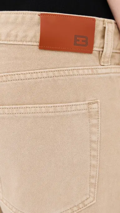 EB Denim Baggy Jeans Sunset | Thumbnail 6 EB Denim Baggy Jeans Sunset | Thumbnail 6