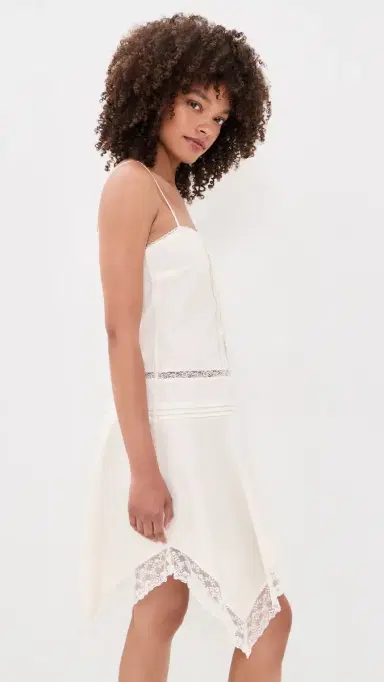 STAUD Corinna Mini Dress | Thumbnail 4 STAUD Corinna Mini Dress | Thumbnail 4
