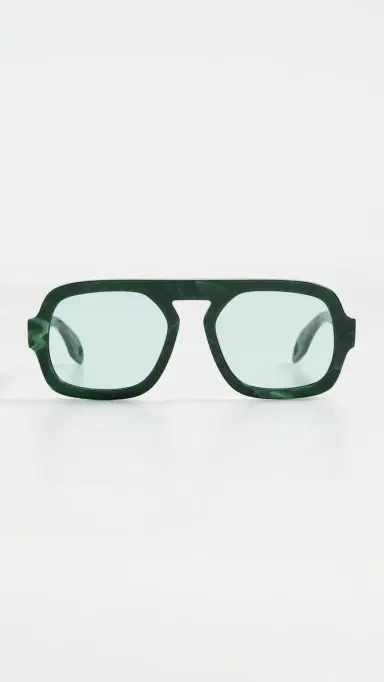Elisa Johnson Jane Sunglasses | Thumbnail 2 Elisa Johnson Jane Sunglasses | Thumbnail 2