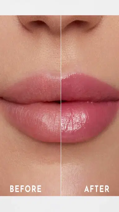 LAWLESS Forget the Filler Lip Plumping Line Smoothing Tinted Balm | Thumbnail 5 LAWLESS Forget the Filler Lip Plumping Line Smoothing Tinted Balm | Thumbnail 5