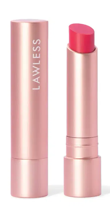 LAWLESS Forget the Filler Lip Plumping Line Smoothing Tinted Balm | Thumbnail 1 LAWLESS Forget the Filler Lip Plumping Line Smoothing Tinted Balm | Thumbnail 1