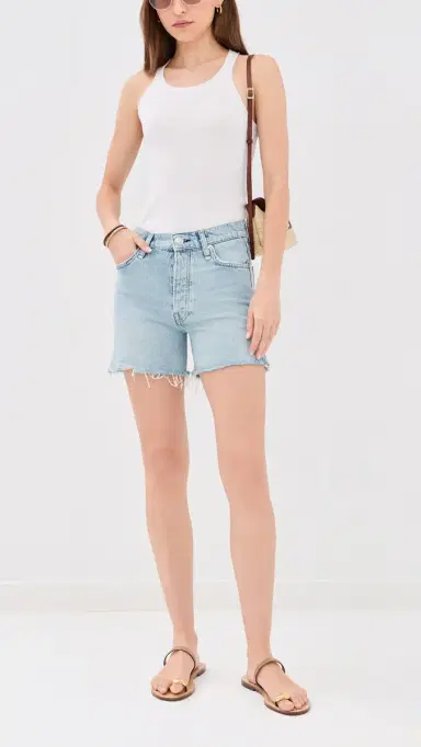 rag & bone Vintage Cut Off Shorts | Thumbnail 5 rag & bone Vintage Cut Off Shorts | Thumbnail 5