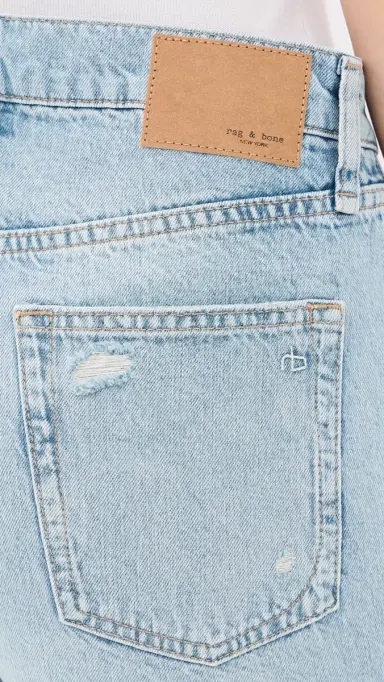 rag & bone Vintage Cut Off Shorts | Thumbnail 6 rag & bone Vintage Cut Off Shorts | Thumbnail 6