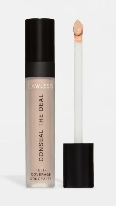 LAWLESS Conseal The Deal Everyday Concealer | Thumbnail 4 LAWLESS Conseal The Deal Everyday Concealer | Thumbnail 4