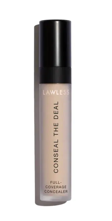 LAWLESS Conseal The Deal Everyday Concealer | Thumbnail 1 LAWLESS Conseal The Deal Everyday Concealer | Thumbnail 1
