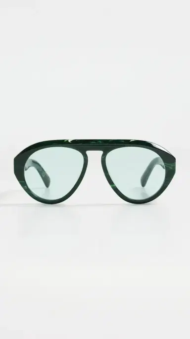 Elisa Johnson Val Sunglasses | Thumbnail 2 Elisa Johnson Val Sunglasses | Thumbnail 2