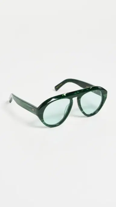 Elisa Johnson Val Sunglasses | Thumbnail 4 Elisa Johnson Val Sunglasses | Thumbnail 4
