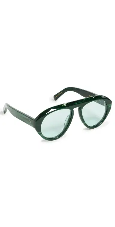 Elisa Johnson Val Sunglasses | Thumbnail 1 Elisa Johnson Val Sunglasses | Thumbnail 1