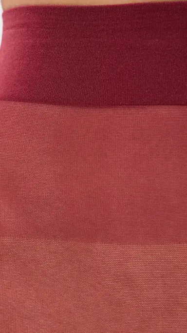 Wolford Satin Touch 20 Tights Bordeaux | Thumbnail 3 Wolford Satin Touch 20 Tights Bordeaux | Thumbnail 3