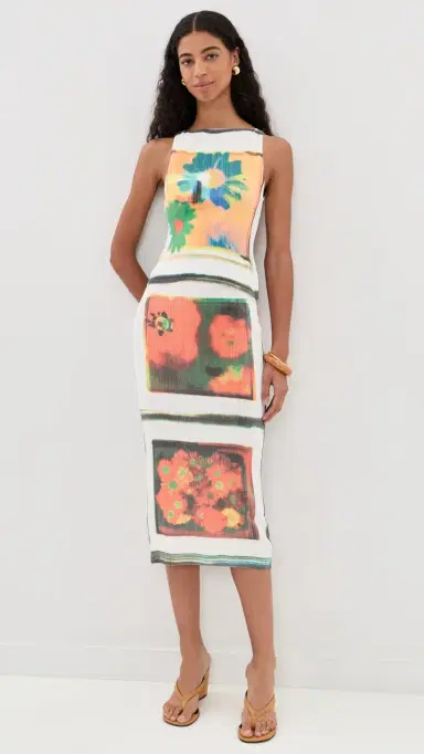 Staud Noemi Skirt | Thumbnail 5 Staud Noemi Skirt | Thumbnail 5
