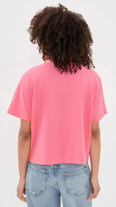 Askk NY hrunken Boy Tee Chin Chin | Thumbnail 3 Askk NY hrunken Boy Tee Chin Chin | Thumbnail 3