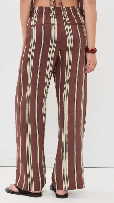 A.L.C. A. L.C. Tyler Pants | Thumbnail 4 A.L.C. A. L.C. Tyler Pants | Thumbnail 4