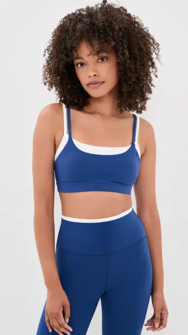 Splits59 Elliah Airweight Double Layer Bra | Thumbnail 2 Splits59 Elliah Airweight Double Layer Bra | Thumbnail 2