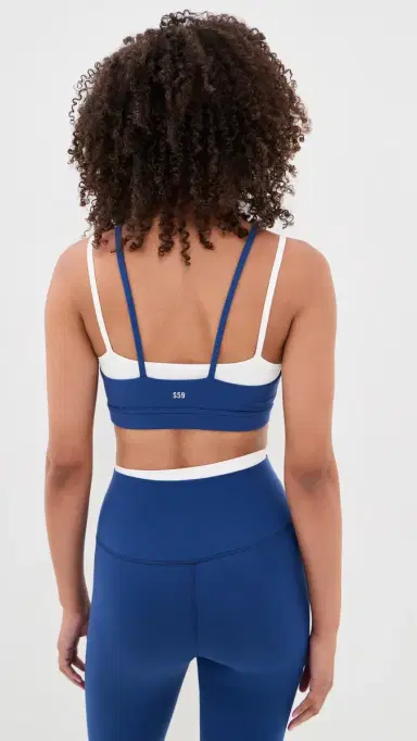 Splits59 Elliah Airweight Double Layer Bra | Thumbnail 3 Splits59 Elliah Airweight Double Layer Bra | Thumbnail 3