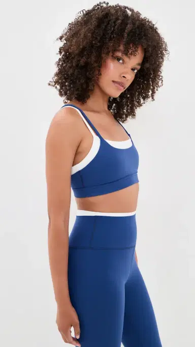 Splits59 Elliah Airweight Double Layer Bra | Thumbnail 4 Splits59 Elliah Airweight Double Layer Bra | Thumbnail 4