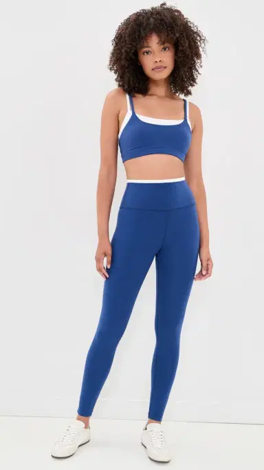Splits59 Elliah Airweight Double Layer Bra | Thumbnail 5 Splits59 Elliah Airweight Double Layer Bra | Thumbnail 5