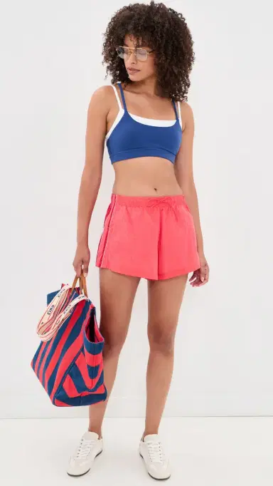 Splits59 Elliah Airweight Double Layer Bra | Thumbnail 6 Splits59 Elliah Airweight Double Layer Bra | Thumbnail 6