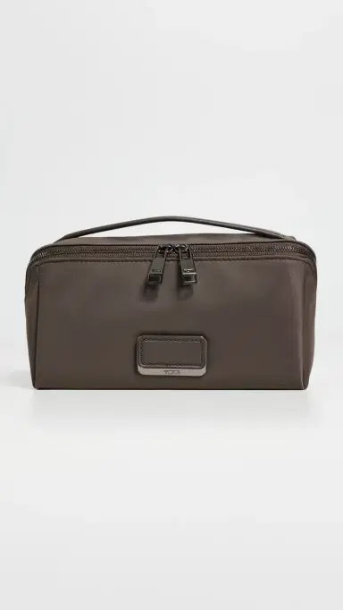 TUMI Dallas Cosmetic Bag | Thumbnail 2 TUMI Dallas Cosmetic Bag | Thumbnail 2