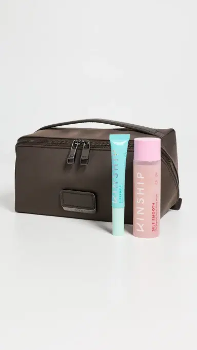 TUMI Dallas Cosmetic Bag | Thumbnail 4 TUMI Dallas Cosmetic Bag | Thumbnail 4