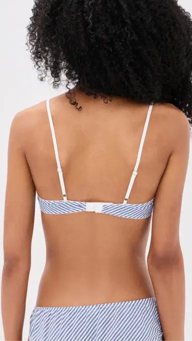 Only Hearts Underwire Bra French Blue | Thumbnail 3 Only Hearts Underwire Bra French Blue | Thumbnail 3