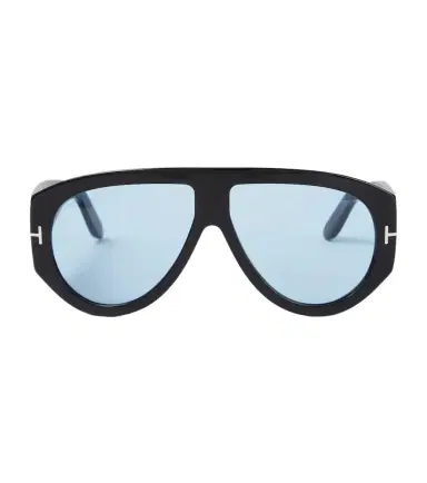 Tom Ford Bronson aviator sunglasses | Thumbnail 1 Tom Ford Bronson aviator sunglasses | Thumbnail 1