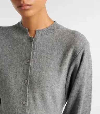 Stella McCartney Peplum virgin wool top | Thumbnail 6 Stella McCartney Peplum virgin wool top | Thumbnail 6