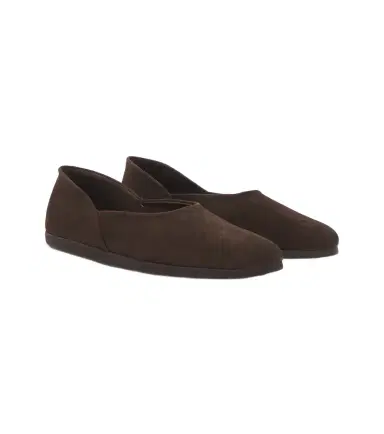 Stòffa Stòffa Suede slip-on shoes | Thumbnail 1 Stòffa Stòffa Suede slip-on shoes | Thumbnail 1