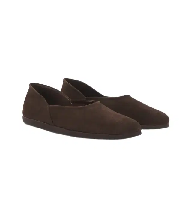 Stòffa Suede slip-on shoes Stòffa Suede slip-on shoes