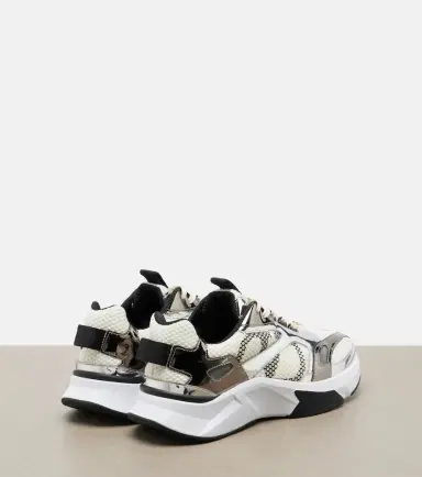 Valentino Garavani Demivee sneakers | Thumbnail 3 Valentino Garavani Demivee sneakers | Thumbnail 3