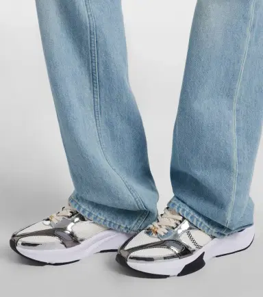 Valentino Garavani Demivee sneakers | Thumbnail 6 Valentino Garavani Demivee sneakers | Thumbnail 6