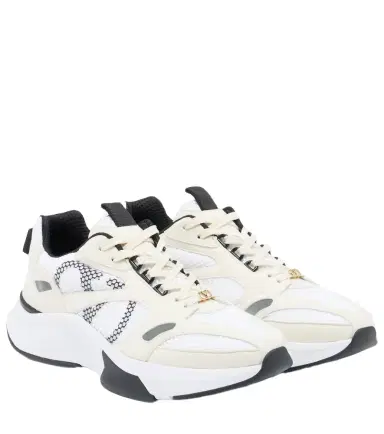 Valentino Garavani Demivee sneakers | Thumbnail 1 Valentino Garavani Demivee sneakers | Thumbnail 1