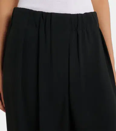 Jil Sander Wide-leg pants | Thumbnail 2 Jil Sander Wide-leg pants | Thumbnail 2